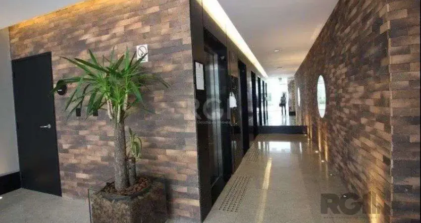 Sala comercial à venda na Avenida Doutor Nilo Peçanha, 3245, Chácara das Pedras, Porto Alegre