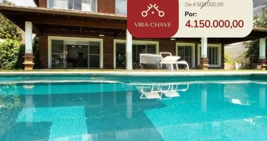 Casa em condomínio fechado com 4 quartos à venda na Avenida Juca Batista, Belém Novo, Porto Alegre