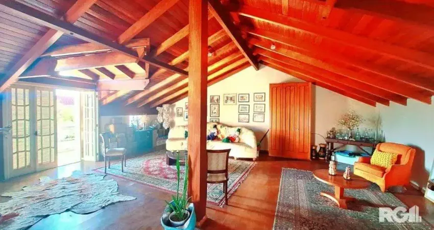 Casa ampla de 3 pisos com vista para o guaíba -  ipanema -  porto alegre -rs