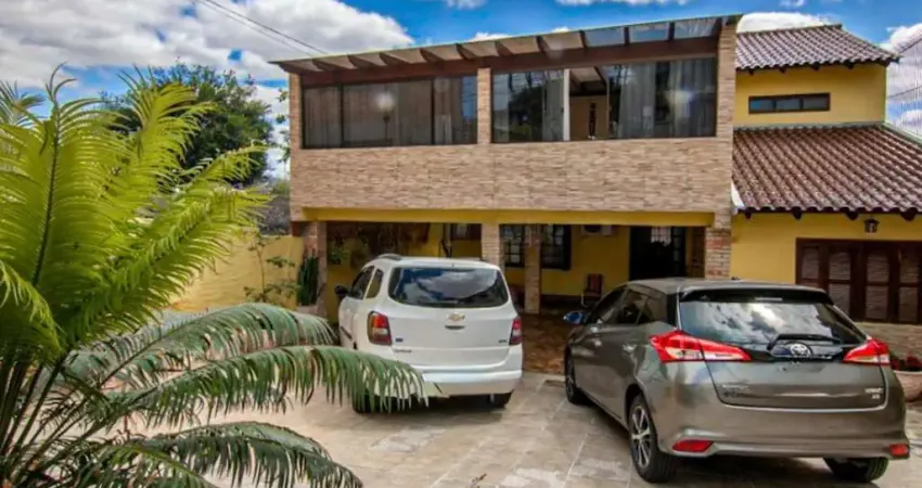 **maravilhosa casa residencial no partenon, porto alegre, rio grande do sul!**
