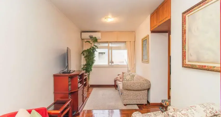 Apartamento com 2 quartos à venda na Rua Guilherme Alves, 469, Jardim Botânico, Porto Alegre