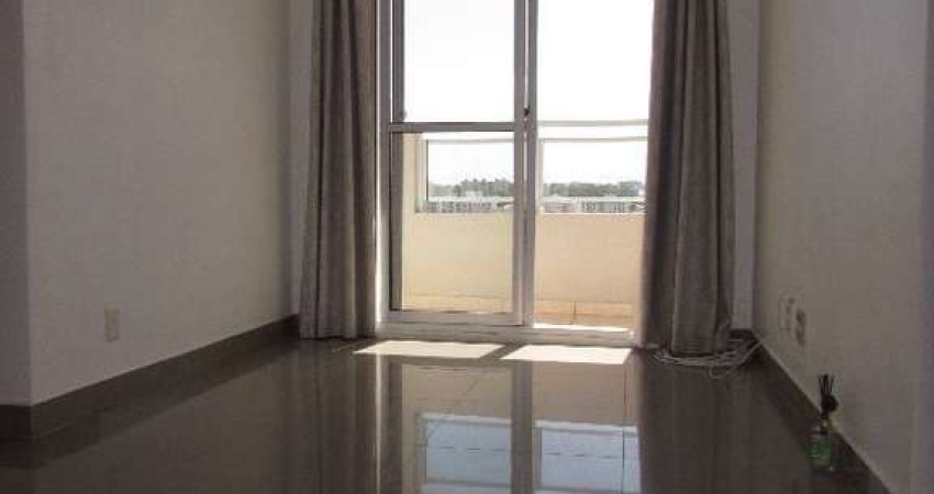 Apartamento sacada 2 dormitórios linda vista 1 vaga de garagem morro santana