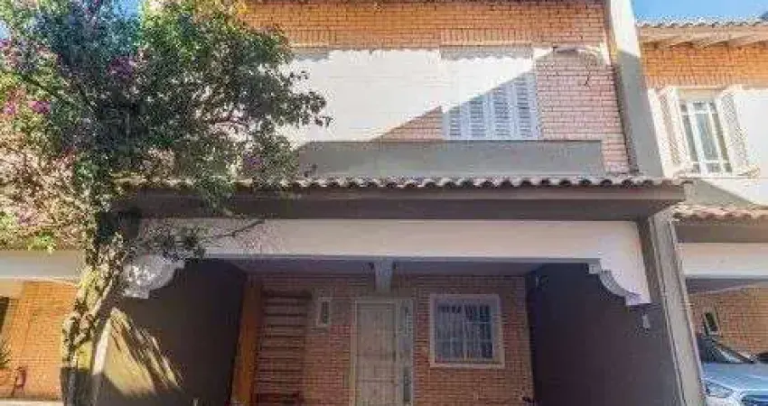 Casa em condomínio fechado com 3 quartos à venda na Rua Pirajá, 96, Ipanema, Porto Alegre