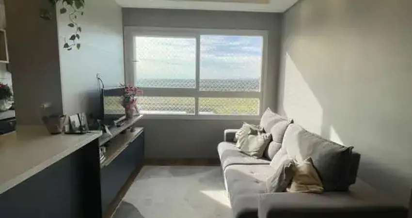 Apartamento com 3 quartos à venda na Rua Guadalupe, 520, Jardim Lindóia, Porto Alegre