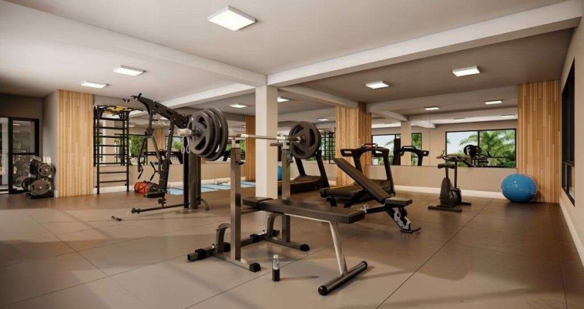 Apartamento com 1 quarto à venda na Beco das Enfermeiras, 73, Cascata, Porto Alegre