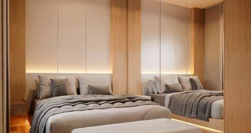 Apartamento com 1 quarto à venda na Beco das Enfermeiras, 73, Cascata, Porto Alegre