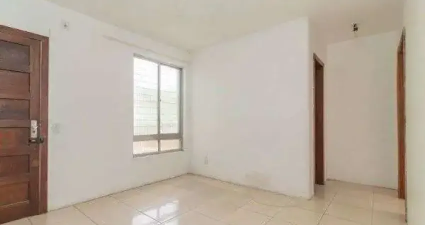 Apartamento com 1 quarto à venda na Rua Padre João Batista Reus, 3347, Camaquã, Porto Alegre