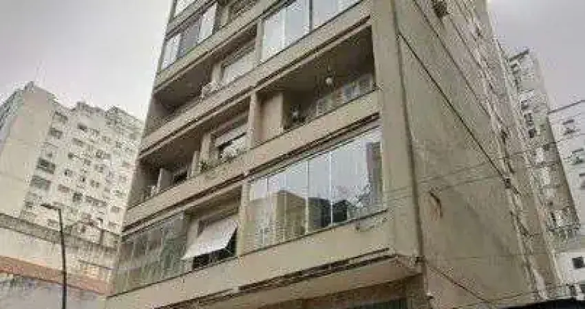 Apartamento com 2 quartos à venda na Rua Marechal Floriano Peixoto, 435, Centro Histórico, Porto Alegre