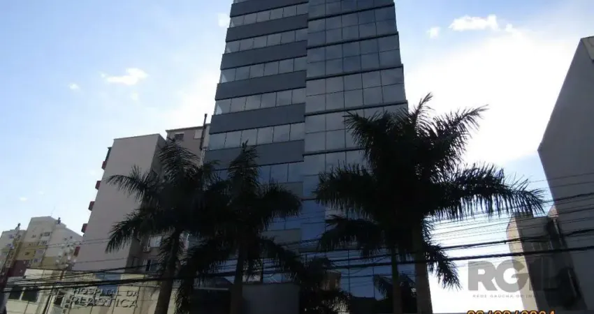 Sala comercial à venda na Avenida Cristóvão Colombo, 1800, Floresta, Porto Alegre