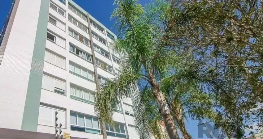 Apartamento com 3 quartos à venda na Rua Barão do Guaíba, 747, Menino Deus, Porto Alegre