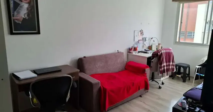 Apartamento com 1 quarto à venda na Rua Saldanha da Gama, 853, Vila São José, Porto Alegre