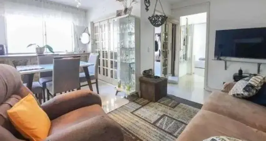 Apartamento no bairro santo antônio de 2 dormitórios e *vaga