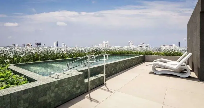 Kitnet / Stúdio à venda na Avenida Osvaldo Aranha, 576, Bom Fim, Porto Alegre