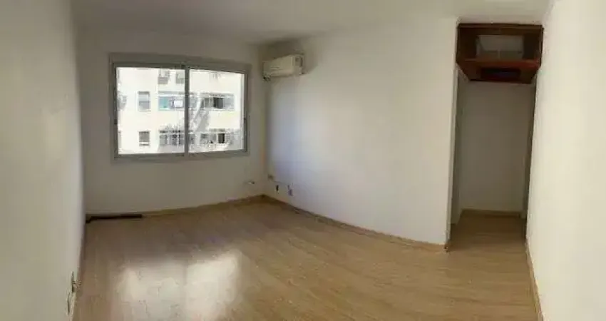 Apartamento com 1 quarto à venda na Avenida Mariland, 1445, Auxiliadora, Porto Alegre