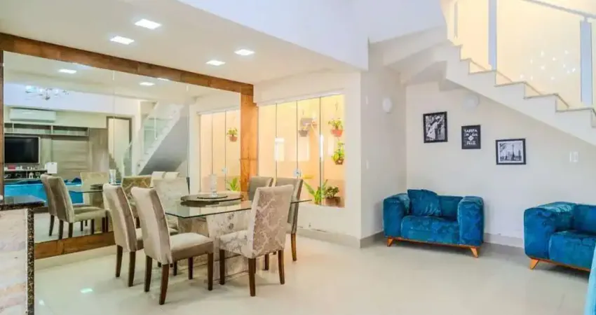 Casa com 5 quartos à venda na Rua Patrício de Matos Fernandes, 143, Santa Tereza, Porto Alegre