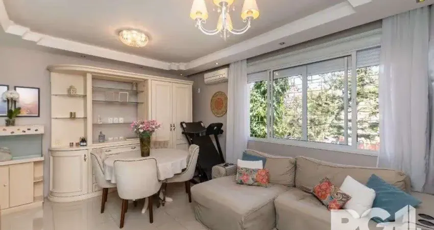 Apartamento com 2 quartos à venda na Rua Dona Leonor, 373, Rio Branco, Porto Alegre