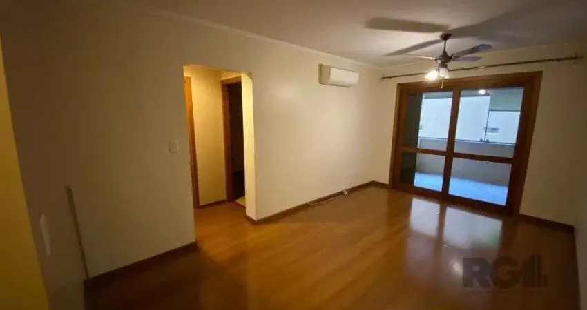 Apartamento com 2 quartos à venda na Avenida Lageado, 737, Petrópolis, Porto Alegre