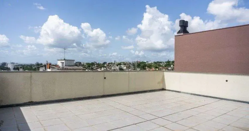 Cobertura com 3 quartos à venda na Rua Moema, 161, Chácara das Pedras, Porto Alegre