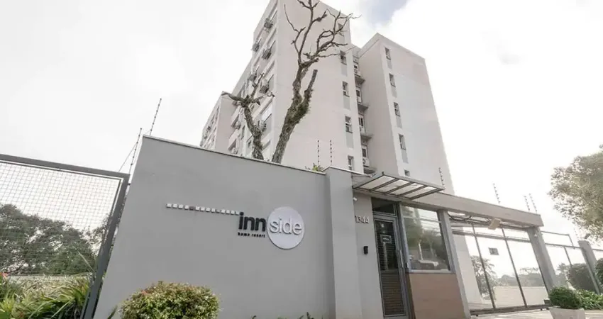 Apartamento no bairro tristeza de 2 dormitórios vaga e infra