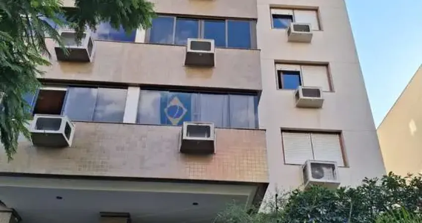 Apartamento com 2 quartos à venda na Rua Honório Silveira Dias, 873, Higienópolis, Porto Alegre