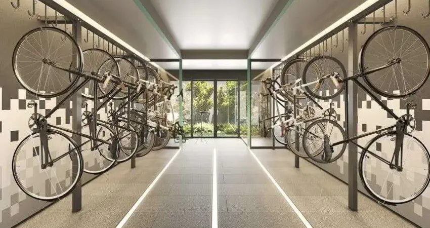 Apartamento com 1 quarto à venda na Rua Professor Duplan, 60, Rio Branco, Porto Alegre