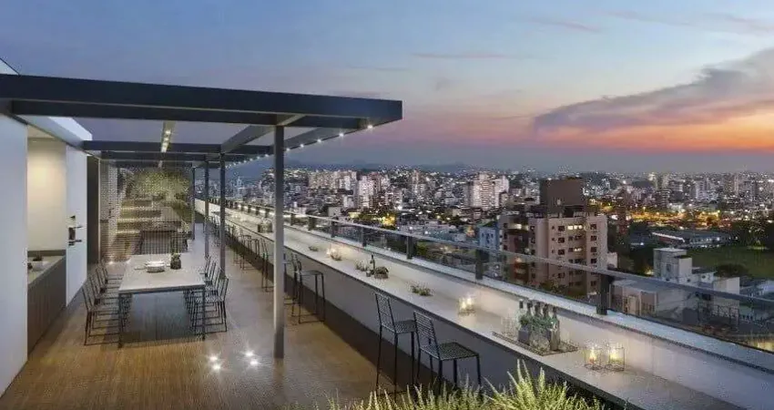 Apartamento com 1 quarto à venda na Rua Professor Duplan, 60, Rio Branco, Porto Alegre