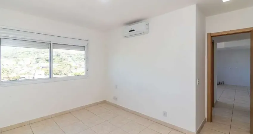 Apartamento no bairro teresópolis de 2 dormitórios vaga e infra