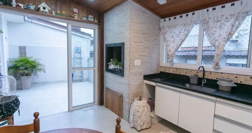 Cobertura a venda ao lado do shoping iguatemi em porto alegre-rs