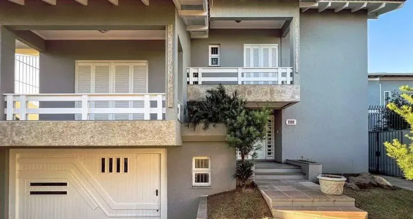 Apartamento com 4 quartos à venda na Rua Tietê, 402, Igara, Canoas