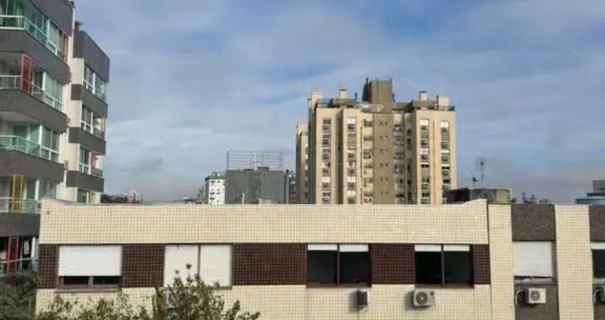 Apartamento pronto para morar! 1 dormitório na rua lima e sila – apenas r$ 199.000