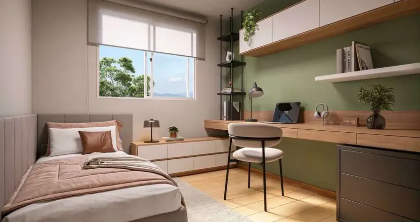 Apartamento com 2 quartos à venda na Avenida Protásio Alves, 10110, Morro Santana, Porto Alegre