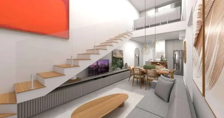 Apartamento com 2 quartos à venda na Rua Coronel Paulino Teixeira, 255, Rio Branco, Porto Alegre