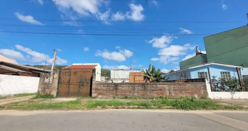Terreno à venda na Rua Professor Antônio Peyrouton Louzada, 123, Jardim Carvalho, Porto Alegre