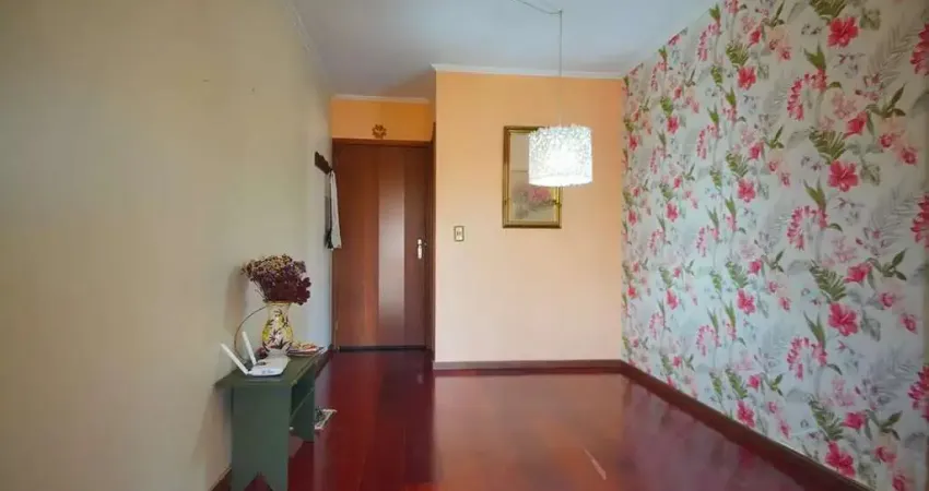 Apartamento com 2 quartos à venda na Rua São Lucas, 124, Bom Jesus, Porto Alegre