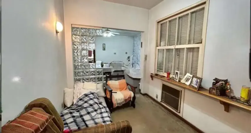 Apartamento com 3 quartos à venda na Rua Pereira Franco, 392, São João, Porto Alegre