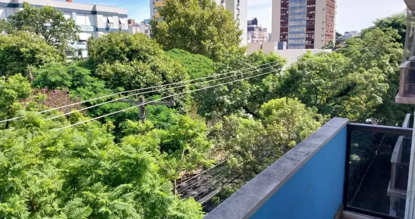 Apartamento 3 dorms à venda rua visconde do herval, menino deus - porto alegre