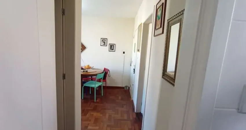 Apartamento com 1 quarto à venda na Rua Roque Calage, 190, Passo da Areia, Porto Alegre