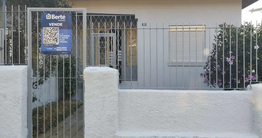 Casa com 2 quartos à venda na Rua Pedro Moacyr, 148, Glória, Porto Alegre