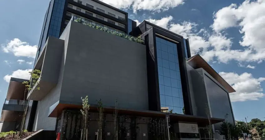 Sala comercial à venda na Rua Coronel Aparício Borges, 260, Teresópolis, Porto Alegre