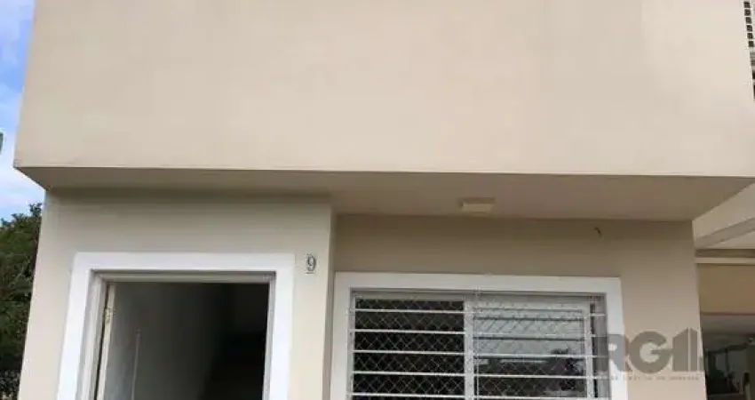 Casa em condomínio fechado com 2 quartos à venda na Rua Cangussu, 329, Nonoai, Porto Alegre