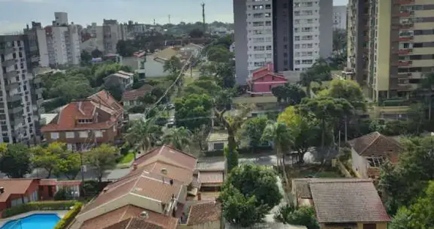 Apartamento com 2 quartos à venda na Rua Doutor Pereira Neto, 640, Tristeza, Porto Alegre