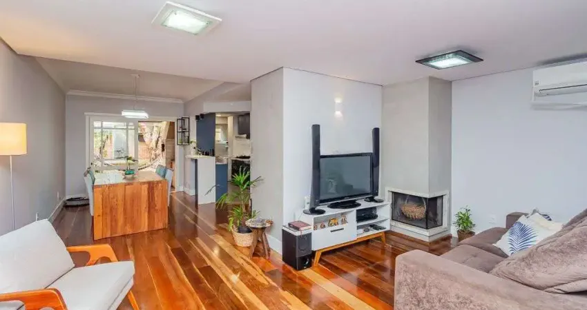 Casa de 3 dormitórios à venda no bairro serraria - porto alegre