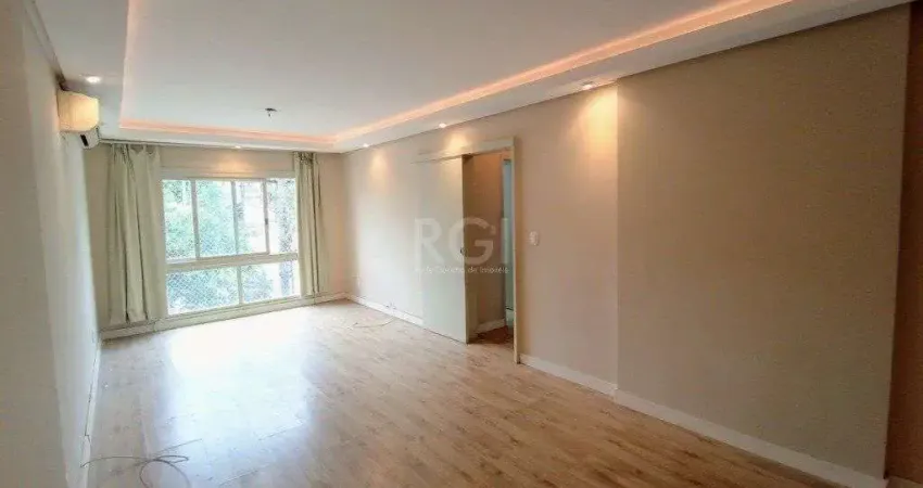 Apartamento com 2 quartos à venda na Avenida Érico Veríssimo, 900, Menino Deus, Porto Alegre