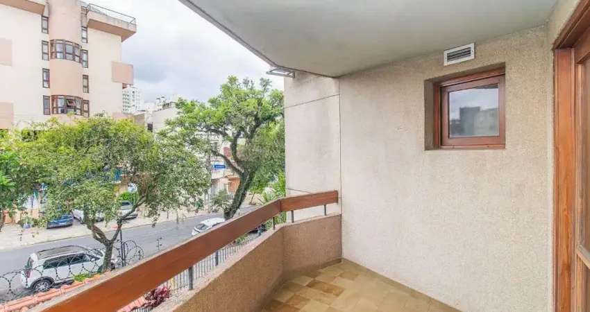 Apartamento de 2 dormitórios e 94m² à venda em petrópolis, porto alegre.