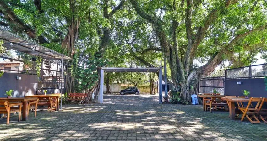 Barracão / Galpão / Depósito à venda na Rua Doutor Pereira Neto, 1195, Tristeza, Porto Alegre