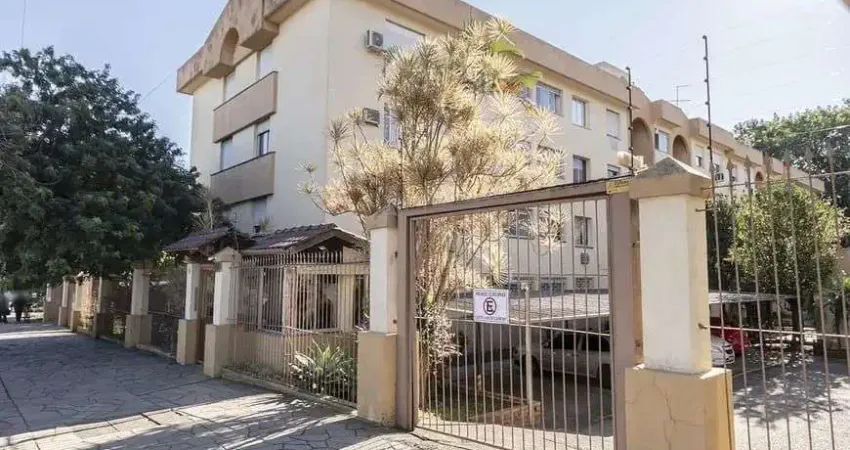 Apartamento de 2 quartos, no bairro tristeza, semi-mobiliado, com vaga escriturada.