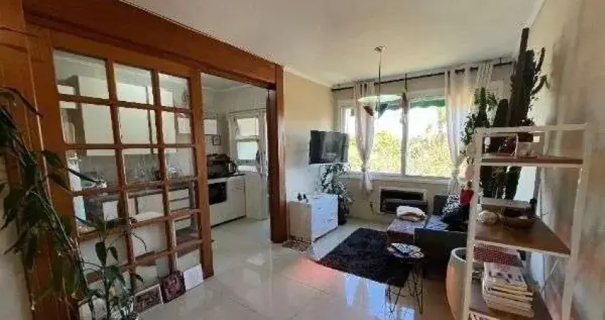 Apartamento com 1 quarto à venda na Rua Landel de Moura, 550, Tristeza, Porto Alegre