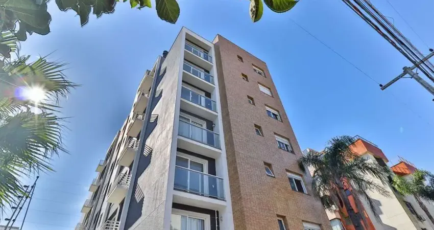 Apartamento com 2 quartos à venda na Rua General Rondon, 1076, Tristeza, Porto Alegre
