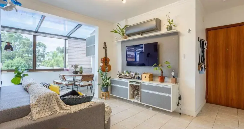 Cobertura com 2 quartos à venda na Rua Tunísia, 85, Vila Ipiranga, Porto Alegre