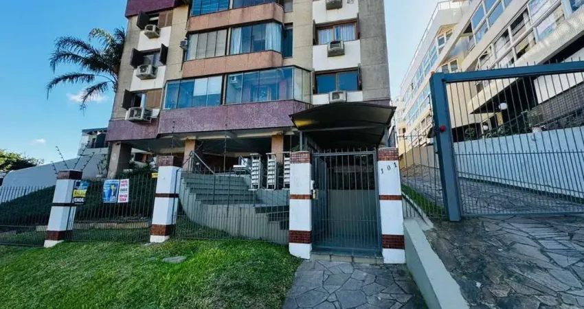 Cobertura com 3 quartos à venda na Avenida Icaraí, 101, Cristal, Porto Alegre